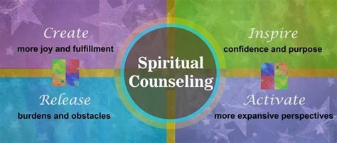 holistic spiritual counseling certification